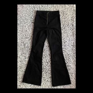 🎈BOGO FREE🎈 Super High Rise Bell Bottom Jeans